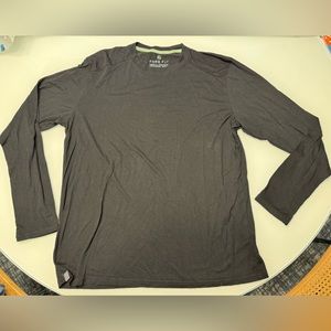 Free Fly Men's Bamboo Lightweight Long Sleeve